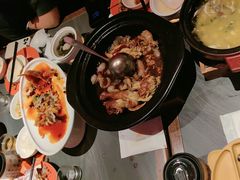 -小厨娘金榜题名(夫子庙秦淮河店)