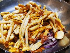 -79号渔船海鲜饭店(华强北店)