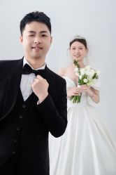 点击看大图 -纪可婚纱摄影平潭旅拍