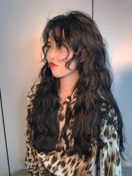 -Hello Lady发型设计