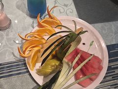 -喀什骑仕大观园