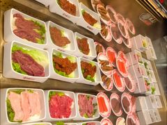 -谭三娘鲜切牛肉自助火锅(北京路店)