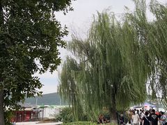 -云龙湖旅游景区