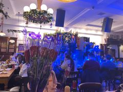 -宝莱纳餐厅(滨江店)