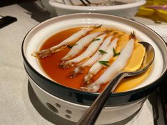 -狮王府淮扬菜(万象城店)