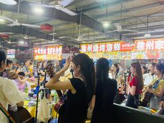 -大学城夜市大排档(凤栖路店)