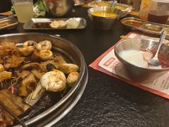 -炽城·烤肉名家(鸿达中央广场店)