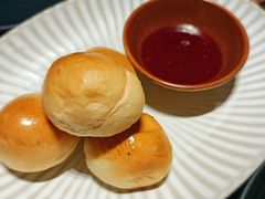 餐前面包-La Terre乐田(万象城店)