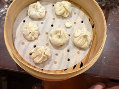 -南翔馒头店(豫园店)