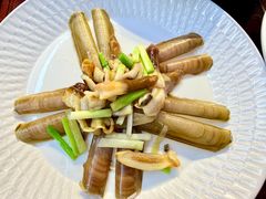-必点海鲜·海肠捞饭大王(滨江道店)