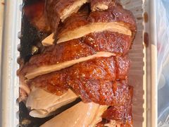 -徐家鸭子·非遗烤鸭(老门东店)