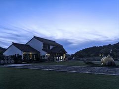 -山水一号·中餐厅