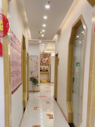 -慈蕊美容养生·专业经络调理