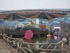 -华夏文旅海洋公园