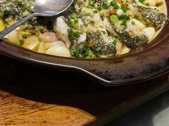 -客家汇·客家传承菜(水库店)