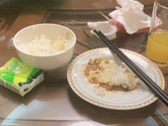 -白魁老号饭庄(安内店)