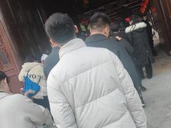 -横店影视城梦幻谷园区
