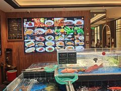 -阿明小菜·海鲜·上海菜(梅陇店)