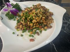 -李师傅脆肚(华强北店)