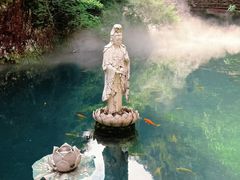 -雁荡山风景名胜区