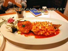 -卯时·龙光雅宴·精致锡帮菜(惠山古镇店)