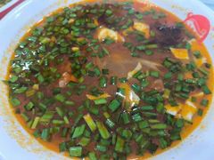-子午路张记肉夹馍(兵马俑店)