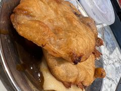 -鲜得来排骨年糕(即墨路店)