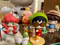 -泡泡玛特POPMART(上海环球港店)