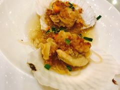 -宝轩渔府·老字号海鲜·正宗津菜(水上店)