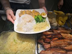 -宋记港式烧鹅(星火路店)