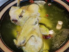 -缘来聚·徽菜名店(黄山宏村店)