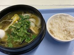 -北大家园食堂