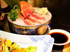 -三石铁板烧(紫竹桥店)
