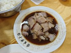 -荣生萝卜汤饭店