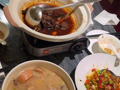 -东湖177艺术餐厅 · 东坡院子