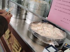 -航天馒头(瞻园路店)