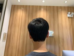 -Mentor Hair Salon