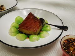 -世纪缘湖滨花园酒店·湖景轩中餐厅(太阳宫店)