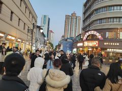 -云南省昆明市正义路步行街(三市街)