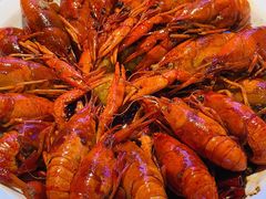 -四禧精酿铜锅涮肉·烧烤工场(大明湖店)