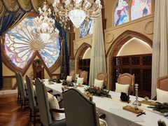 -叶叶菩提(太原别墅店)