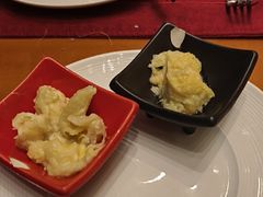 -视界美食自助餐厅·石家庄希尔顿酒店