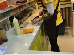 -N多寿司(同曦假日百货店)