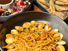 -ChitChat奇洽·Bistro(黎黄陂路店)