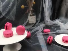 -美斯烘焙培训学院•蛋糕•面包•咖啡(宝安校区)
