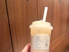 -阿嬷手作(深圳万象天地店)
