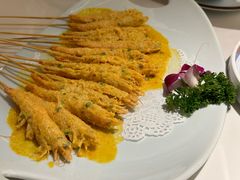 -南山翁新概念川菜(江宁万达广场店)