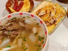 -陈记汤饭(水巷口店)