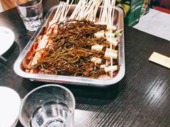 -泥锅麻辣串(白城店)