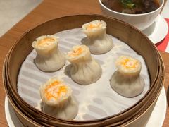 -鼎泰丰(德基广场店)